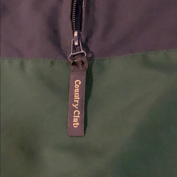 Vintage Country Club Golf by Koret - Picture 4 of 7